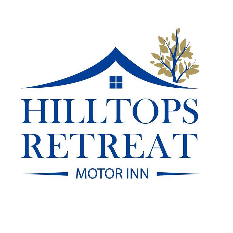 Hilltops Retreat Motor Inn Young Dış mekan fotoğraf